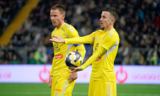 «Астану» не хотят пускать в третий раунд еврокубков