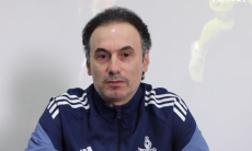 Григорий Бабаян рассказал, что подводит «Астану» и оценил шансы на проход в еврокубках