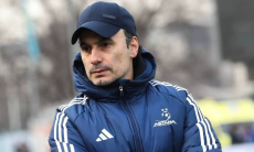 «Мы неправильно действовали». Главный тренер «Астаны» удивил признанием