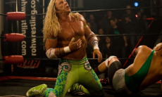 «Рестлер», «Воин», «Кровавый спорт» и ещё шесть лучших фильмов про бои без правил