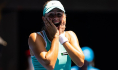 Громкой сенсацией обернулся матч престижного турнира с участием Рыбакиной