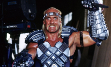 Семь лучших фильмов с Халком Хоганом. Вспоминаем легенду