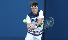 Казахстанского теннисиста не пустили в полуфинал турнира в Хагене