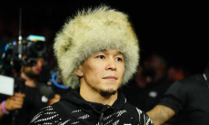 «Провал» Асу Алмабаева в UFC может привести к серьезным последствиям