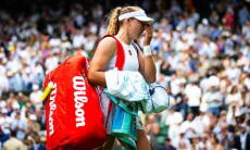 Мирра Андреева потерпела фиаско в Монреале