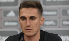 Легионер «Актобе» раскрыл чехам секреты наставника на ответный матч еврокубка