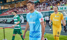 «Это большая ответственность». Алип сделал заявление после назначения в «Зените»