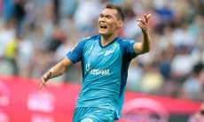 Нуралы Алип рассказал о советах игрокам «Зенита»