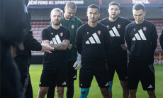 «Актобе» оказался в тяжелых условиях перед матчем со «Спартой»