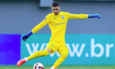 Клуб Покатилова требует от вратаря 16 миллионов