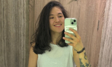 Назым Кызайбай открыто заговорила о любви