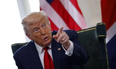 Трамп задумал лишить бразильцев чемпионата мира-2026