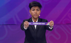 Узбекистан узнал соперников на Кубке Азии-2026