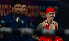 Назым Кызайбай «предъявила» главному тренеру сборной Казахстана