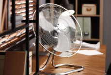 Названа температура, при которой нельзя включать вентилятор