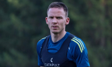 «Астана» может сыграть с «Фиорентиной» в плей-офф еврокубков