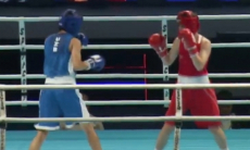 Судьи решили исход боя Казахстан — Узбекистан на историческом чемпионате Азии по боксу