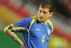 Экс-футболист сборной Казахстана станет тренером клуба КПЛ