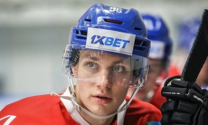 «Арлан» продлил контракт с нападающим