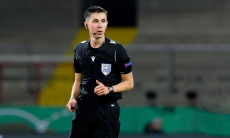 Назначены судьи и инспекторы матчей КПЛ второго августа