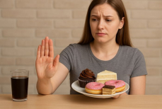 Можно ли похудеть, если просто не есть сладкое