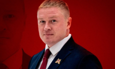 «Актобе» объявил об изменениях в тренерском штабе