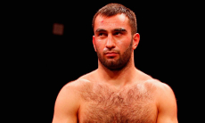 Мурат Гассиев получил бой в США против соперника с 20 нокаутами