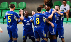 В «Астане» разоблачили группу зависимых легионеров