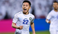 Легенда сборной России дал оценку Файзуллаеву и сборной Узбекистана 