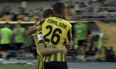 «Кайрат» победил и вышел в единоличные лидеры КПЛ