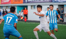 Видеообзор матча Премьер-Лиги «Окжетпес» — «Елимай» 1:1