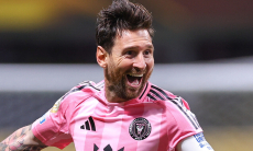 Лионель Месси удивил новым решением