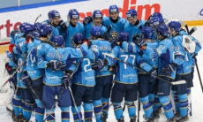 «Номад» одержал победу над «Сарыаркой»