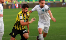 Видеообзор матча Премьер-Лиги «Кайрат» — «Улытау» 1:0