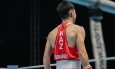 Сколько потерь понес Казахстан за первые два дня чемпионата Азии по боксу