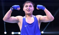 Прямая трансляция первых боев Казахстана за медали на историческом чемпионате Азии по боксу