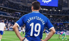 Карпин принял решение по Зайнутдинову на матч с чемпионом