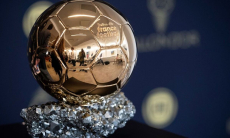 Рекордсмен чемпиона мира назвал будущего победителя «Золотого мяча»