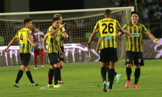 «Кайрат» — «Слован»: прямая трансляция матча в Лиге Чемпионов