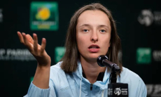 Ига Швёнтек сделала заявление на фоне преследований на родине