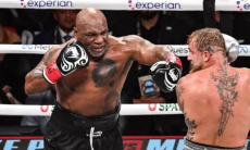 Назван топ-10 панчеров в истории бокса