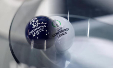 Прямая трансляция жеребьевки плей-офф еврокубков с участием «Кайрата» и «Астаны»