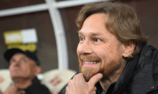 Главный тренер «Динамо» недоволен после перехода Бактиера Зайнутдинова