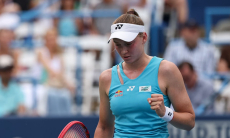 Елена Рыбакина сделала заявление после выхода в четвертьфинал топового турнира