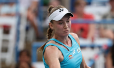 За рубежом раскрыли особенность камбэка Елены Рыбакиной в матче с украинкой