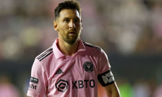 Месси получил травму и не доиграл матч «Интер Майами» с неожиданным исходом