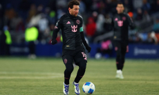 Стала известна степень тяжести травмы Лионеля Месси