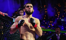 Объявлен бой Ислама Махачева за титул чемпиона UFC в весе Шавката Рахмонова