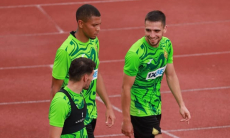 «Кайрат» «исключили» из Лиги Чемпионов