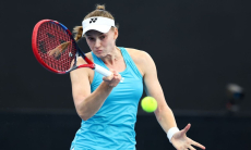 Елена Рыбакина высказала признание о своих проблемах перед US Open